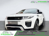 Annonce Land rover Range Rover Evoque occasion Diesel TD4 180 BVA � Beaupuy