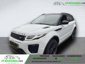 Land rover Range Rover Evoque TD4 180 BVA  � Beaupuy 31