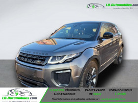 Land rover Range Rover Evoque TD4 180 BVA  occasion � Beaupuy - photo n�2