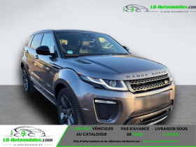 Land rover Range Rover Evoque , garage LB AUTOMOBILES � Beaupuy
