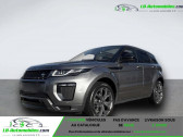 Land rover Range Rover Evoque TD4 180 BVA  � Beaupuy 31