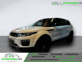 Land rover Range Rover Evoque TD4 180 BVA   Beaupuy 31