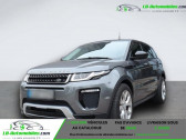 Land rover Range Rover Evoque TD4 180 BVA   Beaupuy 31