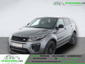 Annonce Land rover Range Rover Evoque occasion Diesel TD4 180 BVA  Beaupuy