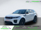 Land rover Range Rover Evoque TD4 180 BVA   Beaupuy 31