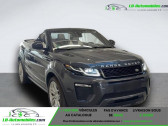 Land rover Range Rover Evoque TD4 180 BVA   Beaupuy 31