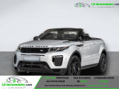 Annonce Land rover Range Rover Evoque occasion Diesel TD4 180 BVA  Beaupuy