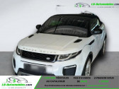 Land rover Range Rover Evoque TD4 180 BVA   Beaupuy 31