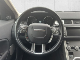 Land rover Range Rover Evoque TD4 180 BVA  occasion  Beaupuy - photo n8