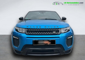Land rover Range Rover Evoque TD4 180 BVA  occasion  Beaupuy - photo n5
