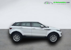Land rover Range Rover Evoque TD4 180 BVA  occasion  Beaupuy - photo n6