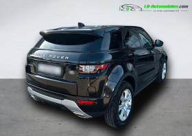 Land rover Range Rover Evoque TD4 180 BVA  occasion  Beaupuy - photo n4