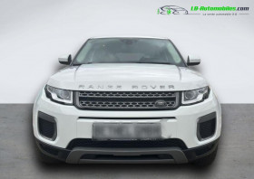 Land rover Range Rover Evoque TD4 180 BVA  occasion  Beaupuy - photo n5