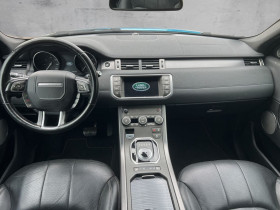 Land rover Range Rover Evoque TD4 180 BVA  occasion  Beaupuy - photo n3