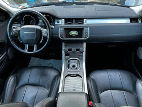 Land rover Range Rover Evoque TD4 180 BVA  occasion  Beaupuy - photo n3