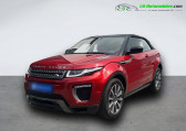 Annonce Land rover Range Rover Evoque occasion Diesel TD4 180 BVA  Beaupuy