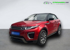 Land rover Range Rover Evoque , garage LB AUTOMOBILES  Beaupuy