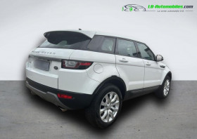 Land rover Range Rover Evoque TD4 180 BVA  occasion  Beaupuy - photo n4