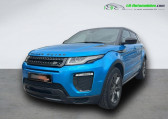 Annonce Land rover Range Rover Evoque occasion Diesel TD4 180 BVA  Beaupuy