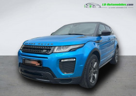 Land rover Range Rover Evoque , garage LB AUTOMOBILES  Beaupuy