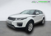 Annonce Land rover Range Rover Evoque occasion Diesel TD4 180 BVA  Beaupuy