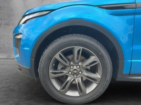 Land rover Range Rover Evoque TD4 180 BVA  occasion  Beaupuy - photo n11