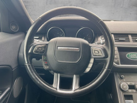 Land rover Range Rover Evoque TD4 180 BVA  occasion  Beaupuy - photo n10