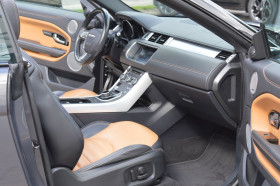 Land rover Range Rover Evoque TD4 180 BVA  occasion  Beaupuy - photo n5