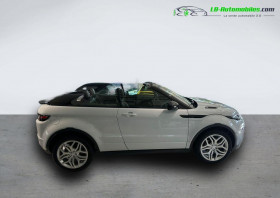 Land rover Range Rover Evoque TD4 180 BVA  occasion  Beaupuy - photo n3