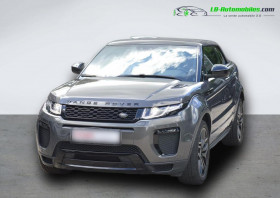 Land rover Range Rover Evoque TD4 180 BVA  occasion  Beaupuy - photo n2