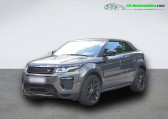 Annonce Land rover Range Rover Evoque occasion Diesel TD4 180 BVA  Beaupuy