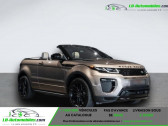 Land rover Range Rover Evoque TD4 180 BVA   Beaupuy 31