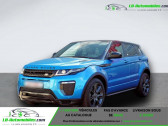 Land rover Range Rover Evoque TD4 180 BVA   Beaupuy 31