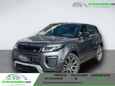 Land rover Range Rover Evoque TD4 180 BVA   Beaupuy 31