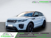 Land rover Range Rover Evoque TD4 180 BVA   Beaupuy 31