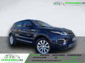 Land rover Range Rover Evoque TD4 180 BVA   Beaupuy 31