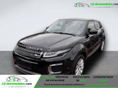 Land rover Range Rover Evoque TD4 180 BVA   Beaupuy 31