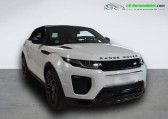 Land rover Range Rover Evoque occasion année 2017 boite Automatique Annonce Land rover Range Rover Evoque occasion Diesel TD4 180 BVA à Beaupuy