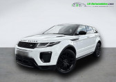 Land rover Range Rover Evoque occasion année 2018 boite Automatique Annonce Land rover Range Rover Evoque occasion Diesel TD4 180 BVA à Beaupuy