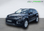 Land rover Range Rover Evoque occasion année 2017 boite Automatique Annonce Land rover Range Rover Evoque occasion Diesel TD4 180 BVA à Beaupuy