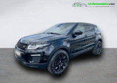 Land rover Range Rover Evoque occasion année 2018 boite Automatique Annonce Land rover Range Rover Evoque occasion Diesel TD4 180 BVA à Beaupuy