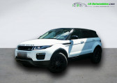 Land rover Range Rover Evoque occasion année 2018 boite Automatique Annonce Land rover Range Rover Evoque occasion Diesel TD4 180 BVA à Beaupuy