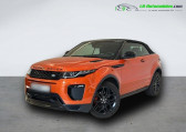 Land rover Range Rover Evoque TD4 180 BVA   Beaupuy 31