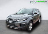 Land rover Range Rover Evoque TD4 180 BVA   Beaupuy 31