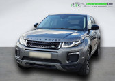 Land rover Range Rover Evoque TD4 180 BVA   Beaupuy 31