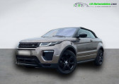 Annonce Land rover Range Rover Evoque occasion Diesel TD4 180 BVA  Beaupuy