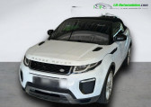 Land rover Range Rover Evoque occasion année 2016 boite Automatique Annonce Land rover Range Rover Evoque occasion Diesel TD4 180 BVA à Beaupuy