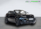 Land rover Range Rover Evoque TD4 180 BVA   Beaupuy 31