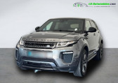 Land rover Range Rover Evoque TD4 180 BVA   Beaupuy 31