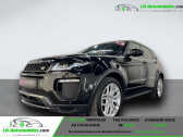 Land rover Range Rover Evoque TD4 180 BVA  � Beaupuy 31